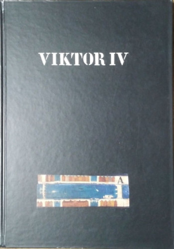 Viktor IV - An American in Amsterdam