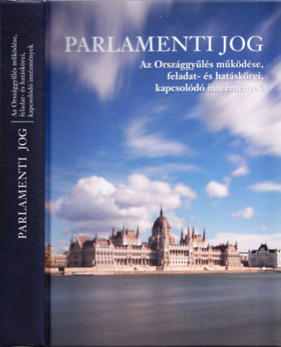 Parlamenti Jog