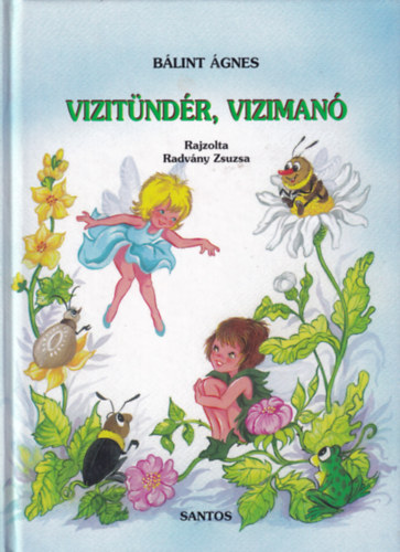 Vzitndr, vziman