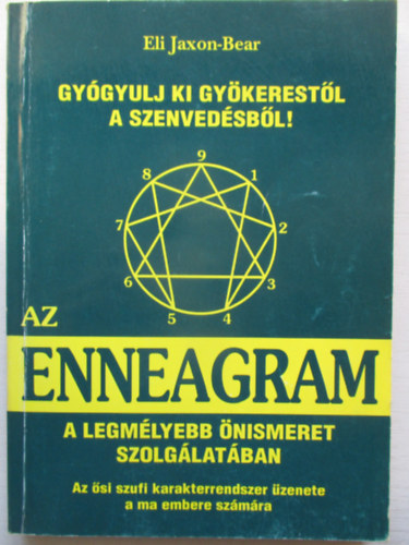 Az enneagram