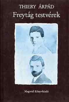 Thiery �rp�d - Freyt�g testv�rek