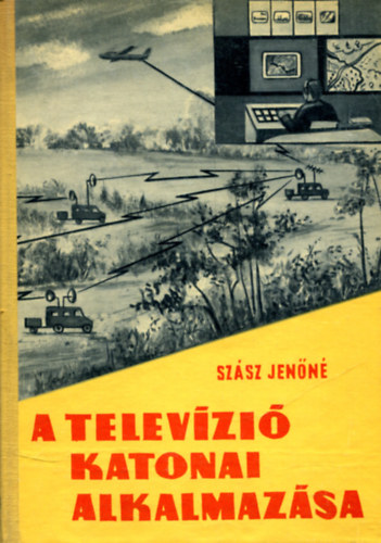 A telev�zi� katonai alkalmaz�sa