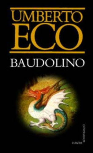 Baudolino (FORDT Barna Imre)