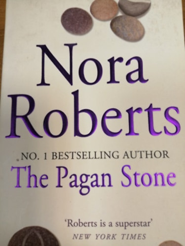 The Pagan Stone