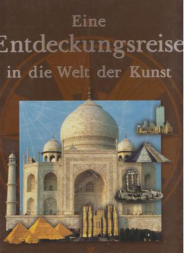 Eine Entdeckungsreise in die Welt der Architektur