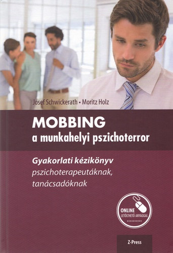 MOBBING - a munkahelyi pszichoterror