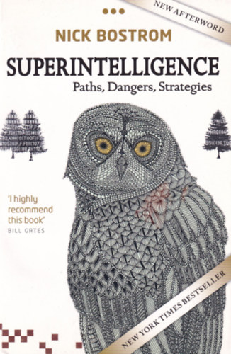 Nick Bostrom - Superintelligence