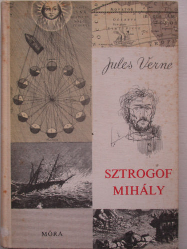 Sztrogof Mihly
