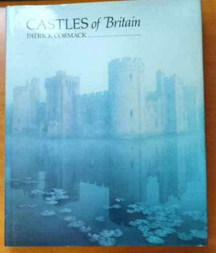 Castles of Britain