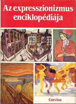 Az expresszionizmus enciklopdija