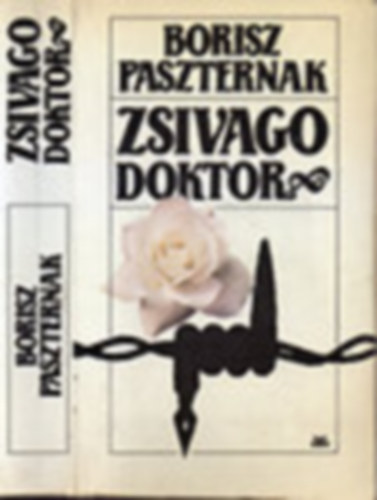 Zsivago doktor