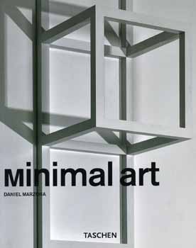 Minimal Art (magyar nyelv)