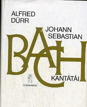 Johann Sebastian Bach kantti