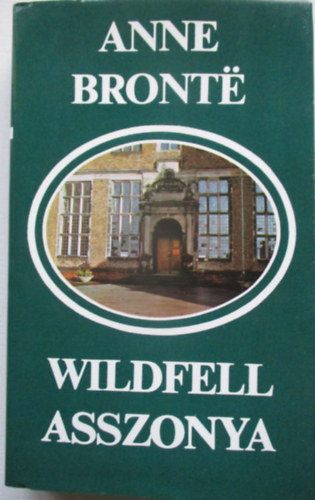 Wildfell asszonya