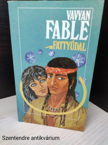 Fattydal (sajt fotval)