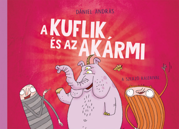 A kuflik �s az Ak�rmi