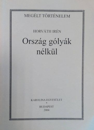 Orszg glyk nlkl
