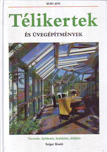 Kurt Jeni - Tlikertek s vegptmnyek