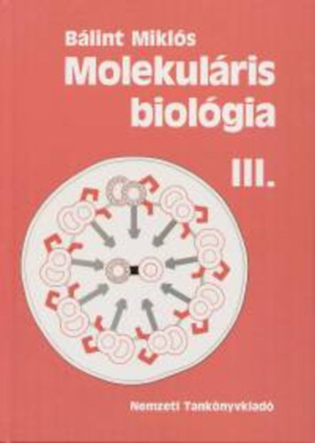 Molekul�ris biol�gia III.