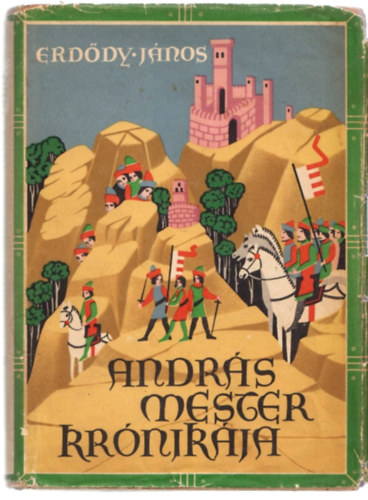 Andrs mester krnikja