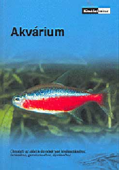 Akvrium-Kisllatkalauz