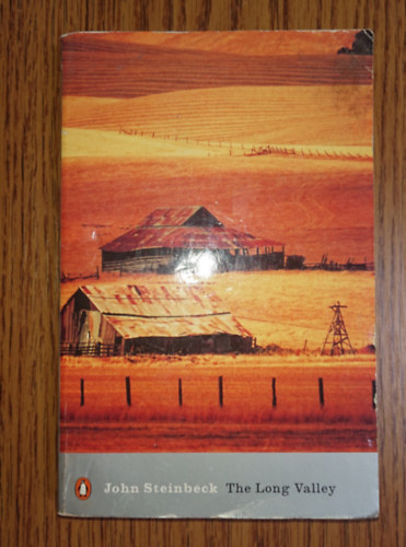 John Steinbeck - The Long Valley