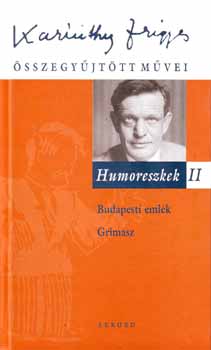 Humoreszkek II.