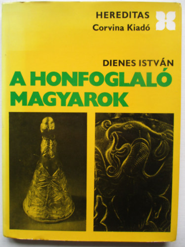A honfoglal magyarok