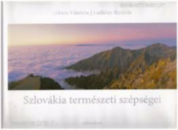 Szlovkia termszeti szpesgei