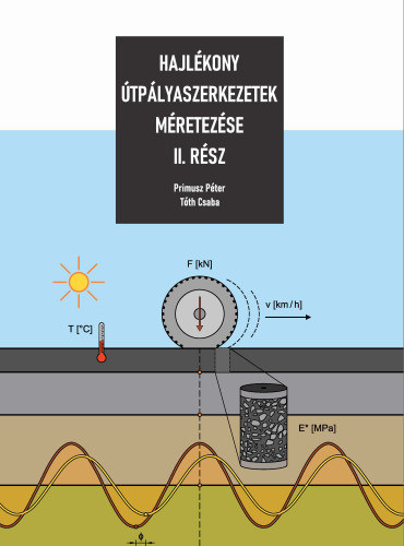 Hajlkony tplyaszerkezetek mretezse I-II.
