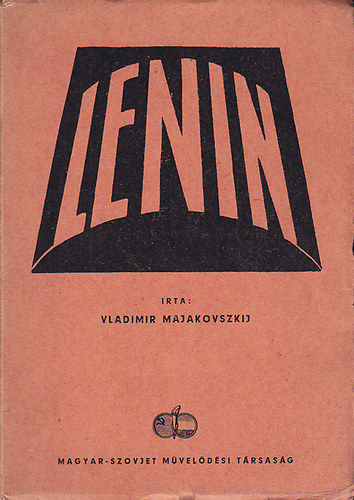 Vladimir Iljics Lenin