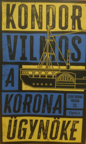 A korona �gyn�ke
