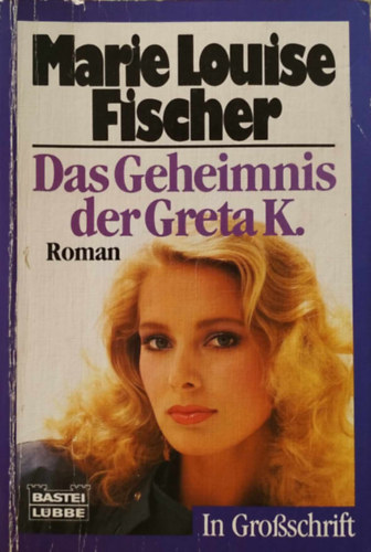 Das Geheimnis der Greta K.