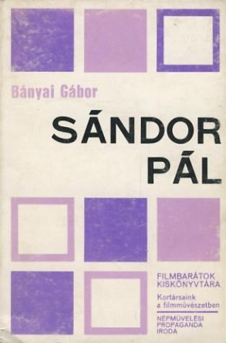 Sndor Pl