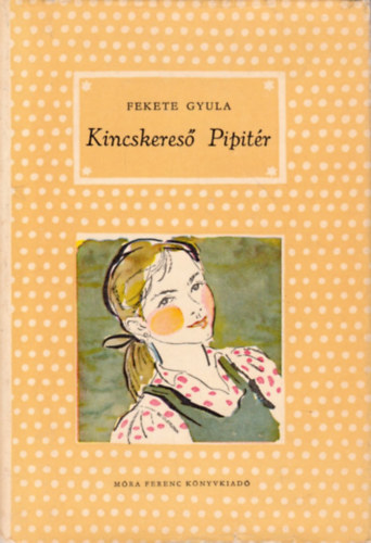 Kincskeres Pipitr