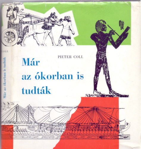 Pieter Coll - Mr az korban is tudtk... (Fordtotta: Nagy Imre)