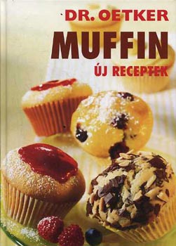 Muffin - j receptek