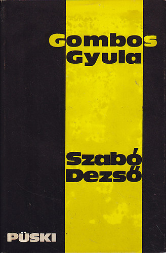 Szab� Dezs�