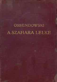 A Szahara lelke