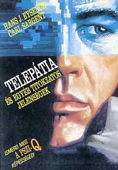 Teleptia s egyb titokzatos jelensgek