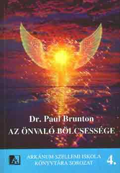 Dr. Paul Brunton - Az nval blcsessge