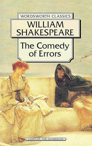 The Comedy of Errors