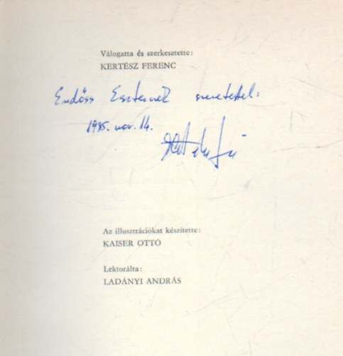Kifordult hegyek- A vilgirodalom bnyszverseibl