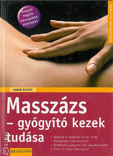 Masszzs - gygyt kezek tudsa