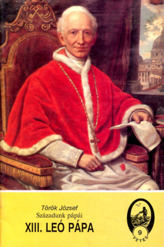 XIII. Le� p�pa (sz�zadunk p�p�i)