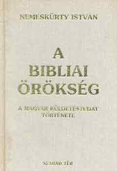 A bibliai rksg
