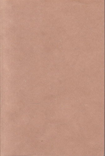 2 db. orvosi m� egybek�tve (Adatok a hagym�z oktan�hoz + Adatok a j�rv�nyok oki viszonyaihoz)