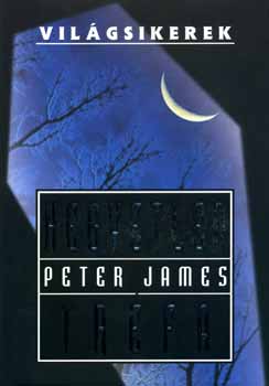 Peter James - Kegyetlen trfa