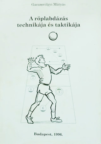 A rplabdzs technikja s taktikja