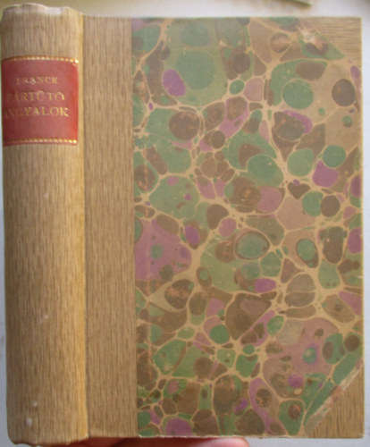 P�rt�t� angyalok